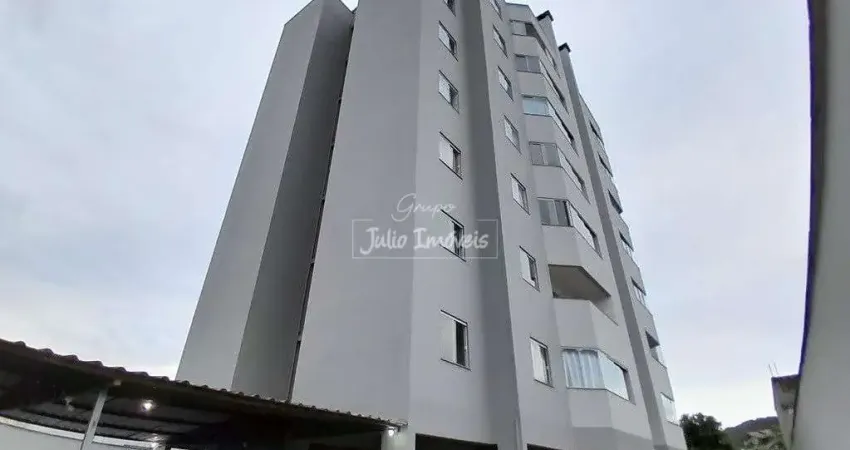 Apartamento com 2 quartos para alugar no Santa Terezinha, Brusque