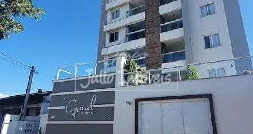 Apartamento com 2 quartos à venda no São Luiz, Brusque