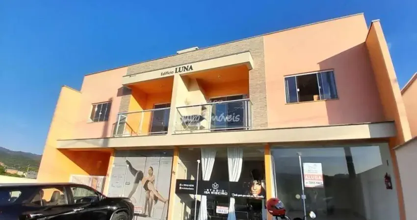 Apartamento com 2 quartos para alugar no Limeira Baixa, Brusque