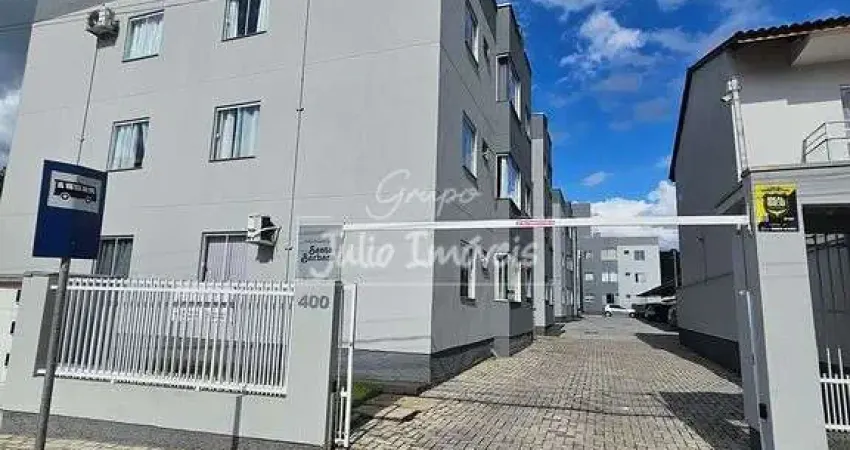 Apartamento com 2 quartos à venda no Dom Joaquim, Brusque