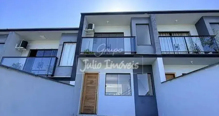 Casa com 2 quartos à venda no Águas Claras, Brusque