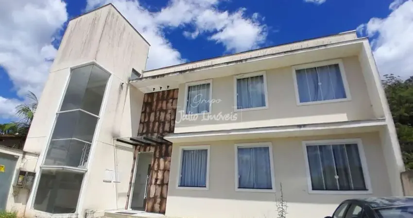 Apartamento com 1 quarto para alugar no Rio Branco, Brusque