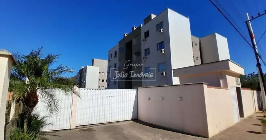 Apartamento com 2 quartos para alugar no Limeira Baixa, Brusque