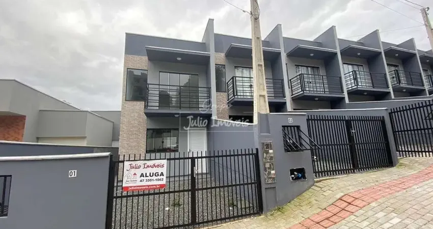 Casa com 2 quartos à venda no Águas Claras, Brusque