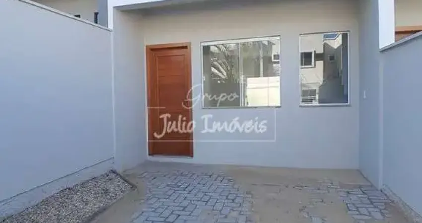 Casa com 2 quartos à venda no Rio Branco, Brusque