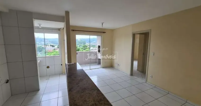 Apartamento com 2 quartos à venda no Rio Branco, Brusque