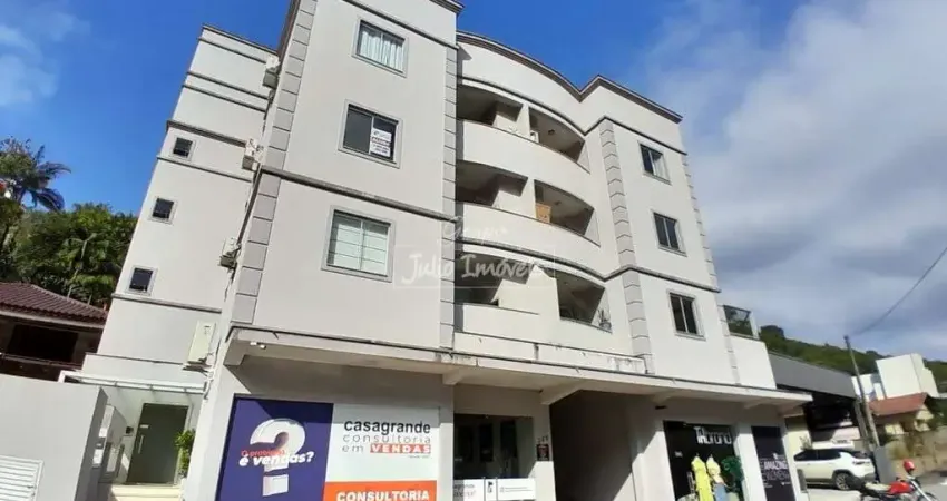 Apartamento com 2 quartos à venda no Centro II, Brusque
