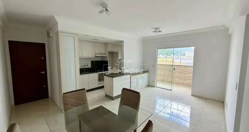 Apartamento com 2 quartos para alugar no Santa Terezinha, Brusque