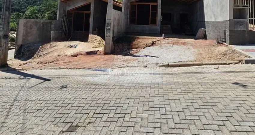 Casa com 2 quartos à venda no Cedrinho, Brusque