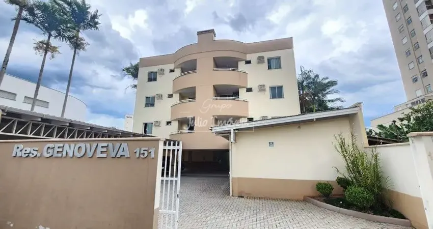 Apartamento com 2 quartos para alugar no Centro I, Brusque