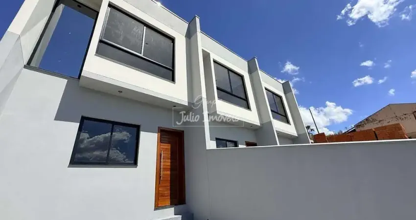 Casa com 2 quartos à venda no Poço Fundo, Brusque