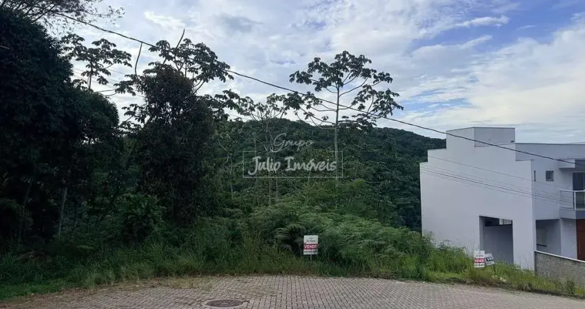 Terreno à venda no Limeira Baixa, Brusque