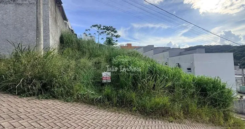 Terreno à venda no Limeira Baixa, Brusque