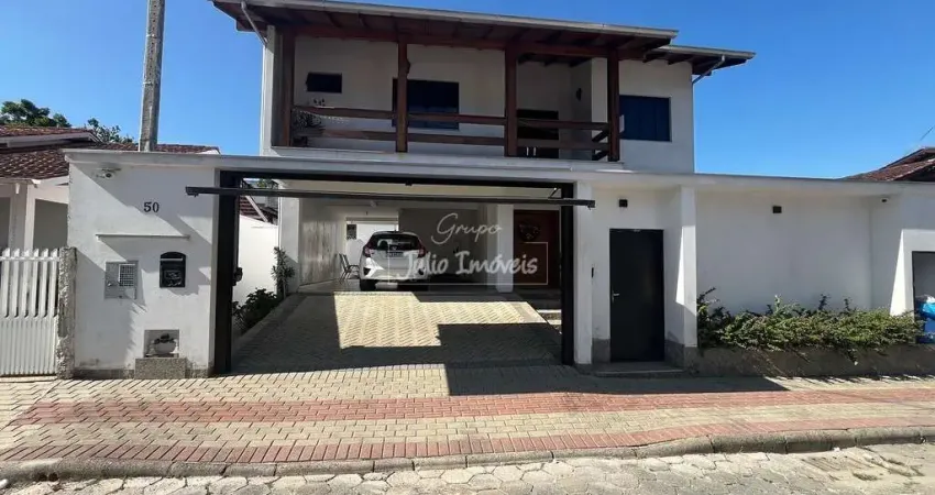 Casa com 4 quartos à venda no Cedrinho, Brusque