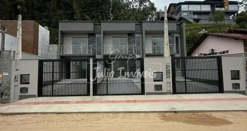 Casa com 2 quartos à venda no Steffen, Brusque