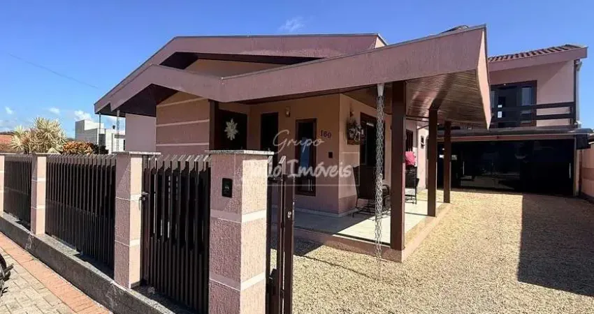 Casa com 5 quartos à venda no Jardim Maluche, Brusque