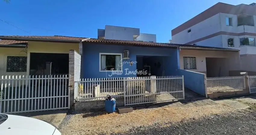 Casa com 2 quartos à venda no Rio Branco, Brusque