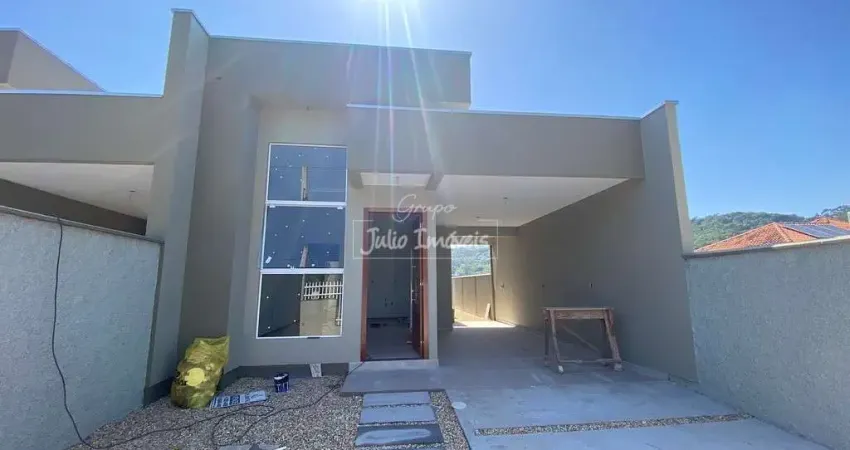 Casa com 2 quartos à venda no Lageado Baixo, Guabiruba