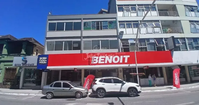 Sala comercial para alugar no Centro I, Brusque