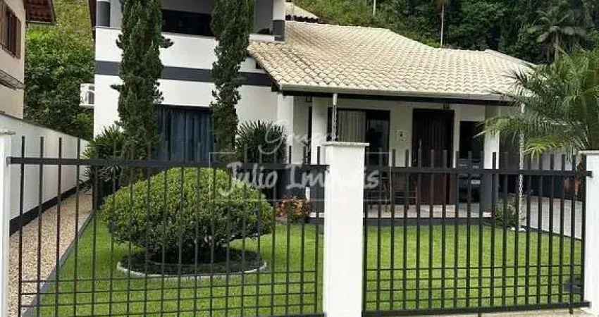 Casa com 3 quartos à venda no Souza Cruz, Brusque