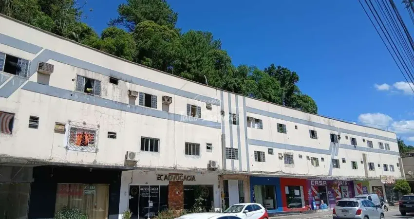 Apartamento com 2 quartos para alugar no Azambuja, Brusque