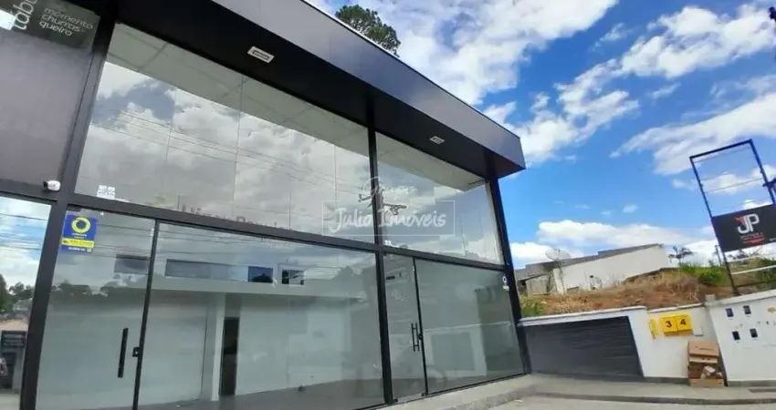 Sala comercial para alugar no Águas Claras, Brusque