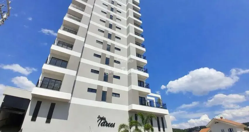 Apartamento com 1 quarto para alugar no Santa Terezinha, Brusque