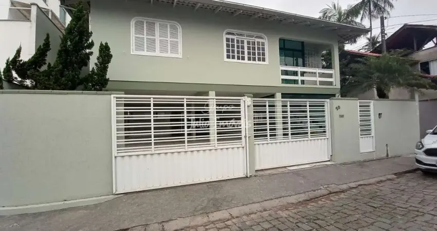 Casa com 3 quartos para alugar no Santa Rita, Brusque