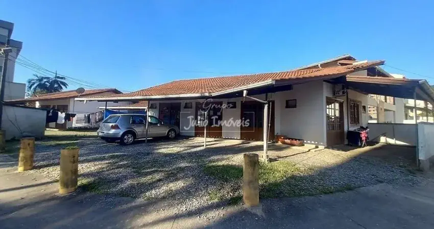 Apartamento com 1 quarto para alugar no Santa Terezinha, Brusque