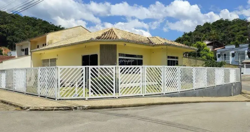 Casa com 2 quartos à venda no Primeiro de Maio, Brusque