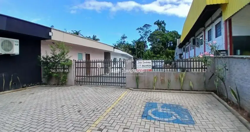 Casa com 1 quarto para alugar no Limeira Baixa, Brusque