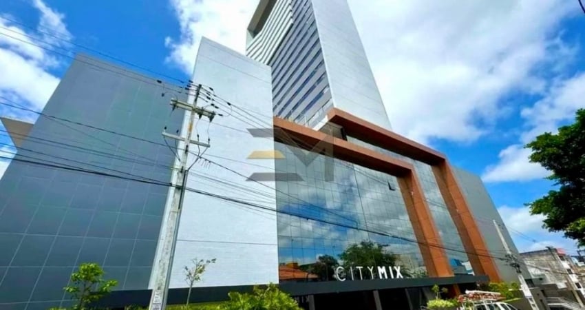Oportunidade de sala comercial para locação- Campina Grande.