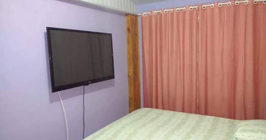 Casa em condomínio fechado com 1 quarto para alugar na Rua Virgílio Larginestra, 462, Parque Maria Teresa, Nova Friburgo