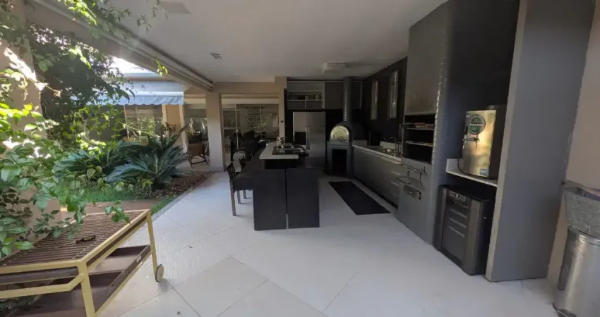 Casa em condomínio fechado com 5 quartos para alugar na Avenida das Américas, 10501, Barra da Tijuca, Rio de Janeiro