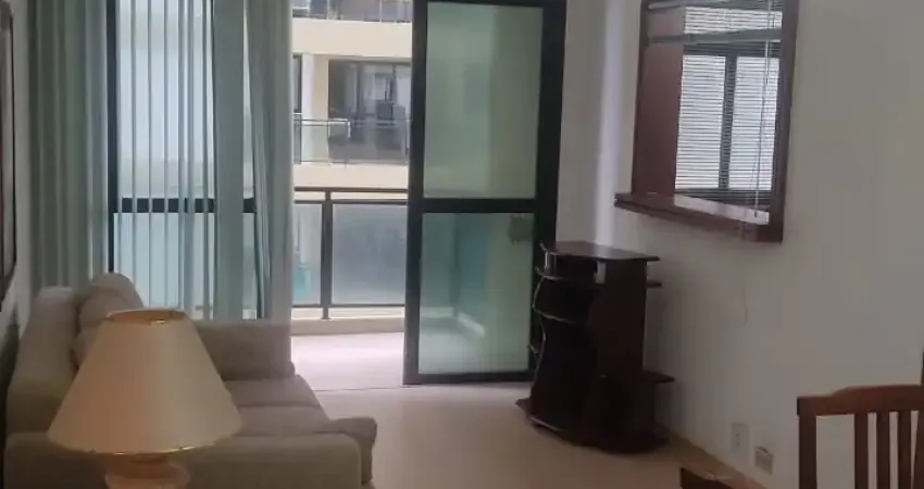 Apartamento com 1 quarto à venda na Avenida Lúcio Costa, 4700, Barra da Tijuca, Rio de Janeiro