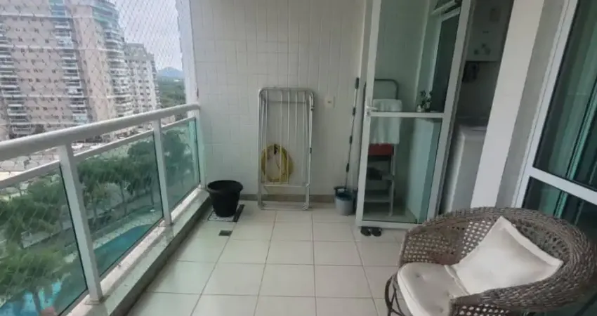 Vendo apartamento 3 quartos Freedom Barra Olímpica