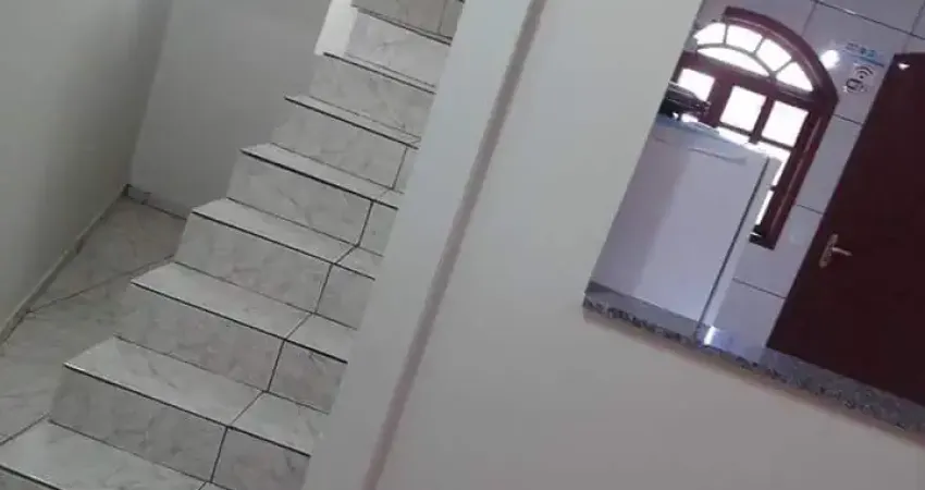 Casa em condomínio fechado com 2 quartos para alugar na Rua Virgílio Larginestra, 462, Parque Maria Teresa, Nova Friburgo