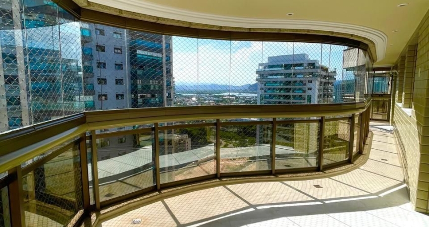 Vendo apartamento na Lucio Costa Playa del Mago vista mar praia da Barra da Tijuca