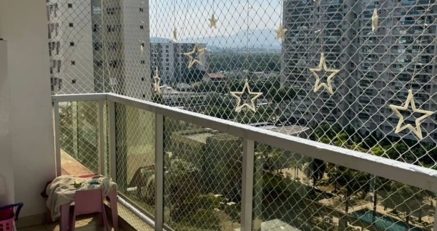Vendo apartamento no Estrelas Full Condominio sol da manhã