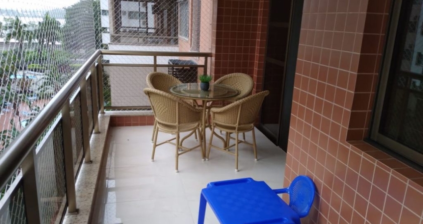 Apartamento com 3 quartos à venda na Rua Mário Agostinelli, 105, Jacarepaguá, Rio de Janeiro