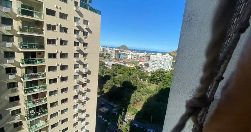 Apartamento com 2 quartos à venda na Avenida José Luiz Ferraz, 200, Recreio dos Bandeirantes, Rio de Janeiro