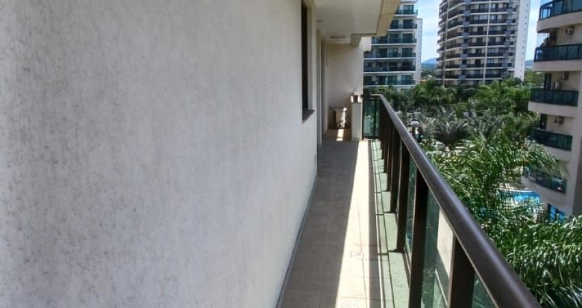 Vendo apartamento na Rua Aroazes 3 quartos grande com 86m² prédio novo