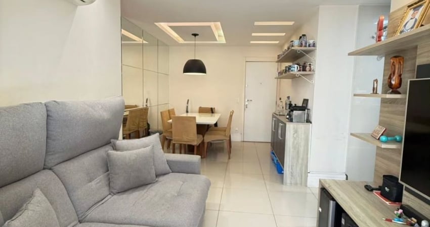 Apartamento com 2 quartos à venda na Avenida Vice-Presidente José Alencar, 1400, Jacarepaguá, Rio de Janeiro