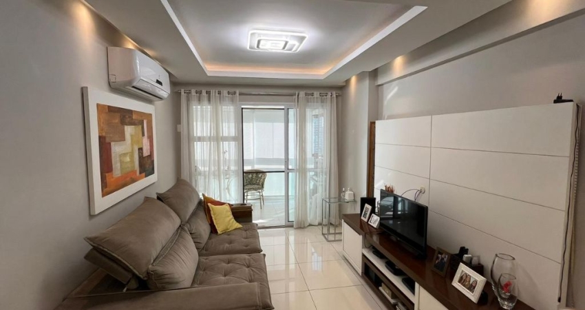 Vendo apartamento no Reserva Jardim 3 quartos + dependências