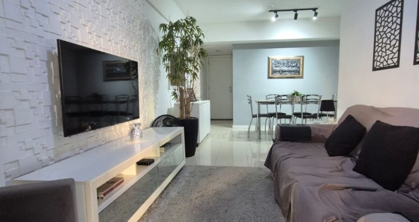 Vendo apartamento 3 quartos no Verano RIO2 sol da manhã