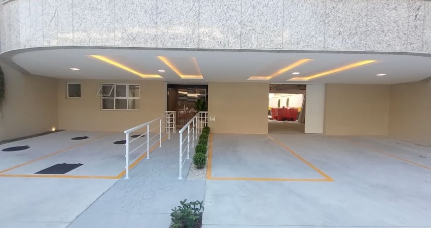 Cobertura 03 suites, 300m² Recreio dos Bandeirantes