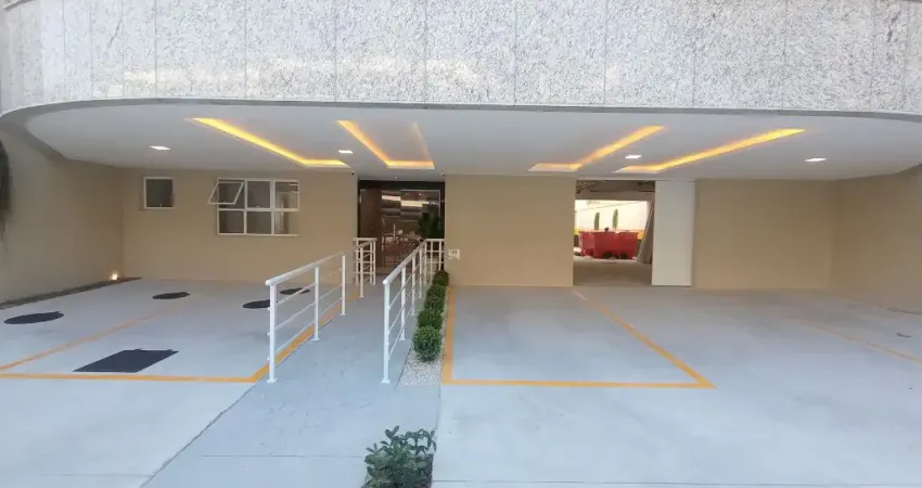 Cobertura 03 suites, 300m² Recreio dos Bandeirantes