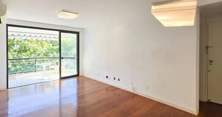 Vendo apartamento na barra da tijuca entre abm e parque das rosas