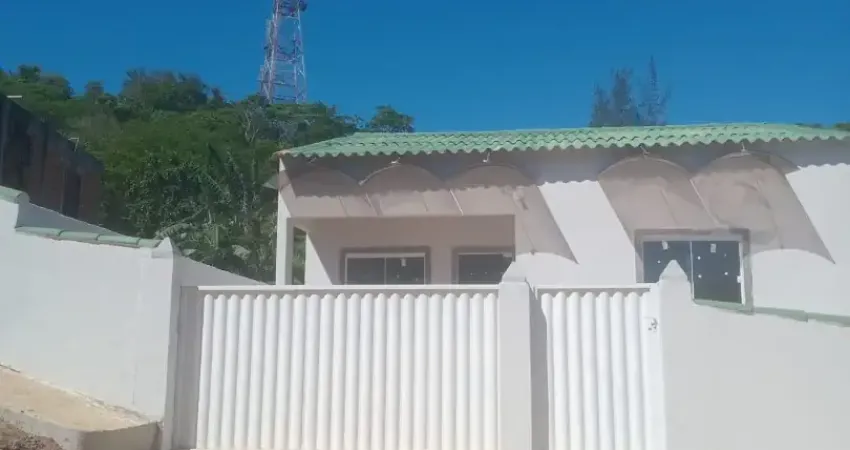 Casa em condomínio fechado com 2 quartos à venda na Rua Conselheiro Macedo Soares, 392, Iguabinha, Araruama