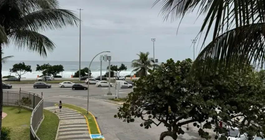 Apartamento com 1 quarto à venda na Avenida Lúcio Costa, 6900, Barra da Tijuca, Rio de Janeiro